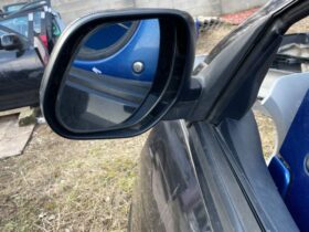 CITROËN Bal első Ajtó (Részeivel)