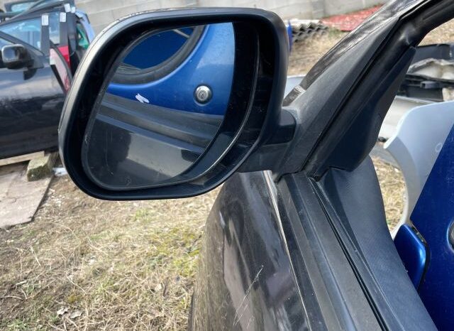 
								CITROËN Bal első Ajtó (Részeivel) full									