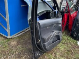 
										CITROËN Bal első Ajtó (Részeivel) full									