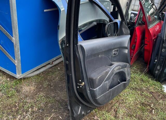 
								CITROËN Bal első Ajtó (Részeivel) full									