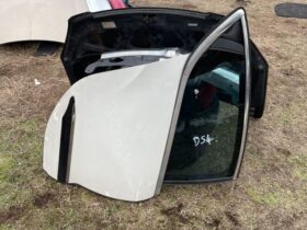 CITROËN Jobb hátsó Ajtó (Részeivel)
