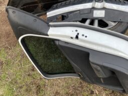 
										CITROËN Jobb hátsó Ajtó (Részeivel) full									