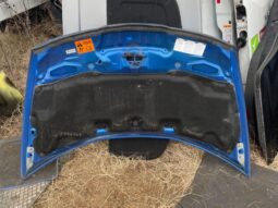 
										HONDA Motorháztető full									