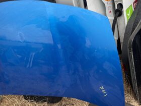 HONDA Motorháztető