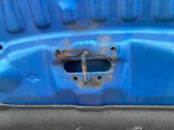 
										HONDA Motorháztető full									