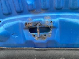 HONDA Motorháztető