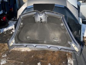 CITROËN Motorháztető