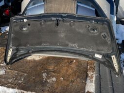 
										PEUGEOT Motorháztető full									