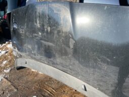 
										PEUGEOT Motorháztető full									