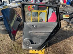 
										RENAULT Jobb hátsó Ajtó (Részeivel) full									