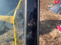 
										RENAULT Jobb hátsó Ajtó (Részeivel) full									