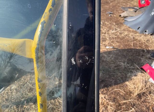 
								RENAULT Jobb hátsó Ajtó (Részeivel) full									