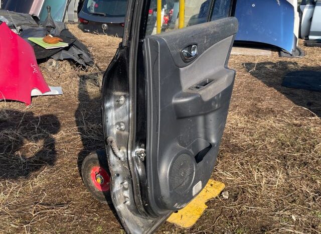 
								RENAULT Jobb hátsó Ajtó (Részeivel) full									