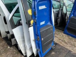 
										FIAT Jobb Csomagtérajtó (Részeivel) full									