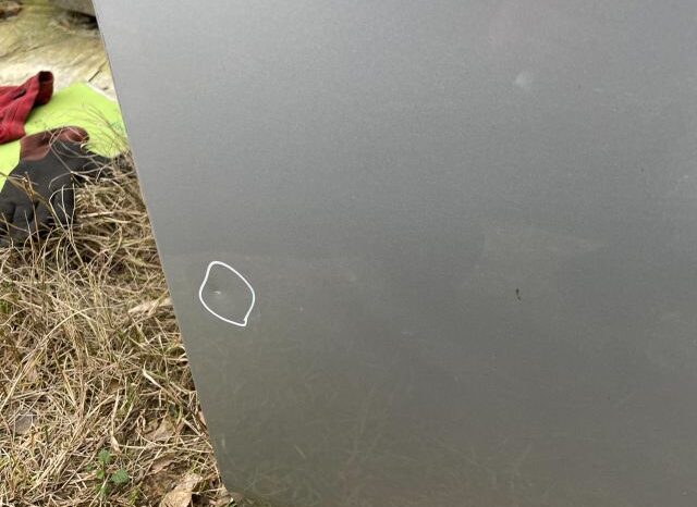 
								KIA Jobb első Ajtó (Részeivel) full									