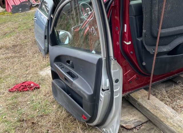 
								KIA Jobb első Ajtó (Részeivel) full									