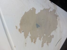 PEUGEOT Motorháztető