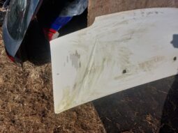 
										PEUGEOT Motorháztető full									