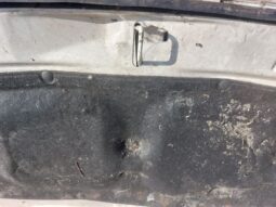 
										PEUGEOT Motorháztető full									