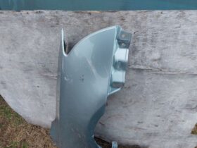 TOYOTA Jobb első Sárvédő