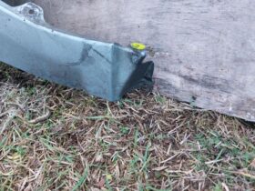 TOYOTA Jobb első Sárvédő