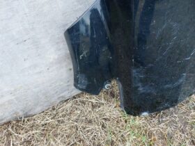 FORD Jobb első Sárvédő