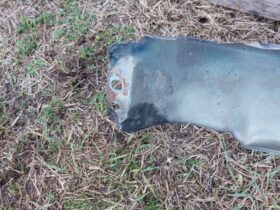 CITROËN Jobb első Sárvédő