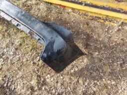 
										BMW Hátsó Lökhárító (Részeivel) full									