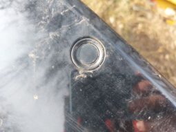 
										BMW Hátsó Lökhárító (Részeivel) full									