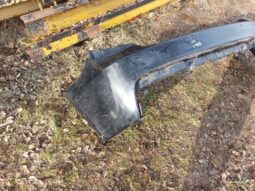 
										BMW Hátsó Lökhárító (Részeivel) full									