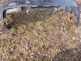 BMW Hátsó Lökhárító (Részeivel)