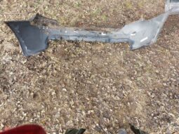 
										BMW Hátsó Lökhárító (Részeivel) full									