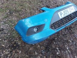 
										FORD Első Lökhárító (Részeivel) full									