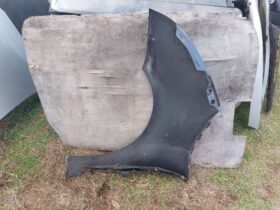 CITROËN Jobb első Sárvédő