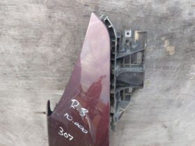 PEUGEOT Jobb első Sárvédő