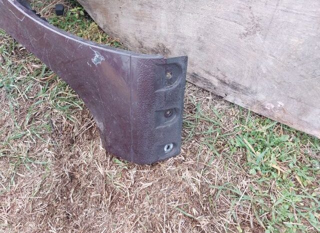 
								PEUGEOT Jobb első Sárvédő full									