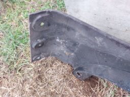 
										PEUGEOT Jobb első Sárvédő full									