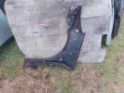 
										PEUGEOT Jobb első Sárvédő full									