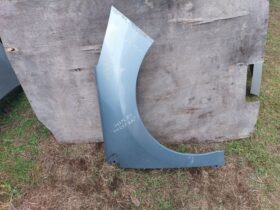 PEUGEOT Jobb első Sárvédő