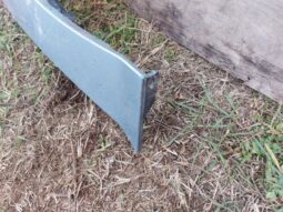 
										PEUGEOT Jobb első Sárvédő full									