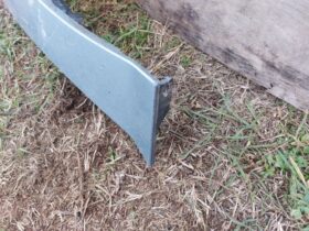 PEUGEOT Jobb első Sárvédő