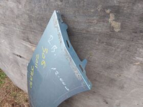 PEUGEOT Jobb első Sárvédő