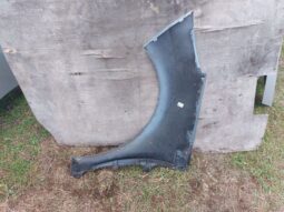 
										PEUGEOT Jobb első Sárvédő full									