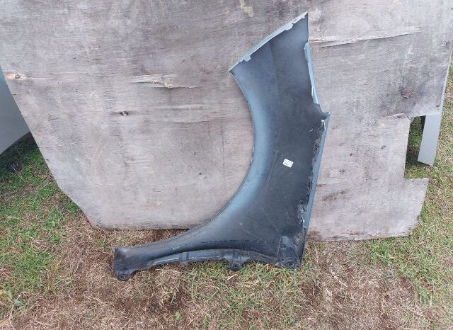 
								PEUGEOT Jobb első Sárvédő full									