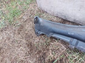 PEUGEOT Jobb első Sárvédő