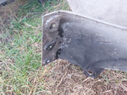 
										PEUGEOT Jobb első Sárvédő full									