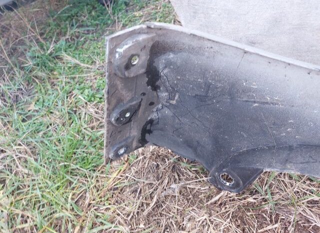 
								PEUGEOT Jobb első Sárvédő full									