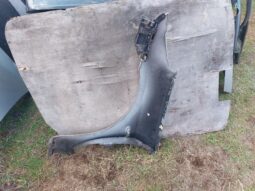 
										PEUGEOT Jobb első Sárvédő full									