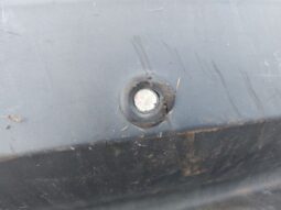 
										RENAULT Hátsó Lökhárító (Részeivel) full									