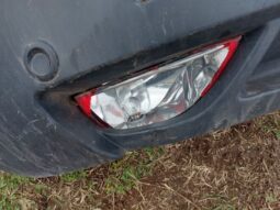 
										RENAULT Hátsó Lökhárító (Részeivel) full									